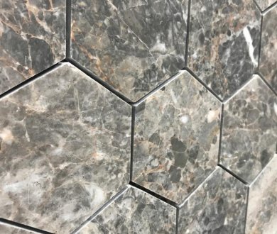 Плитка Stone4Home коллекция Marble Mosaic
