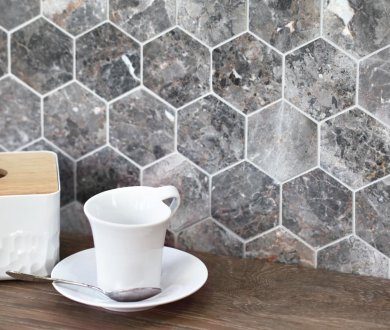 Плитка Stone4Home коллекция Marble Mosaic