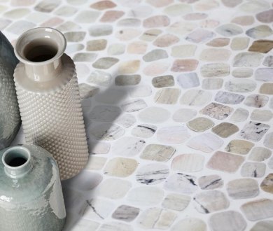 Плитка Stone4Home коллекция Marble Mosaic