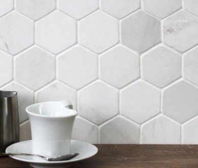 Плитка Stone4Home коллекция Marble Mosaic