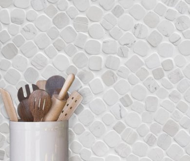 Плитка Stone4Home коллекция Marble Mosaic