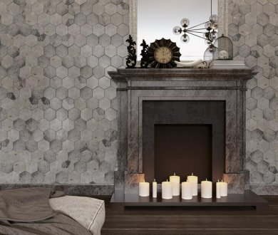 Плитка Stone4Home коллекция Marble Mosaic