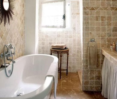 Плитка Stone4Home коллекция Travertine