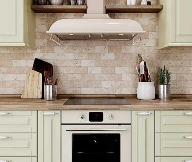 Плитка Stone4Home коллекция Travertine