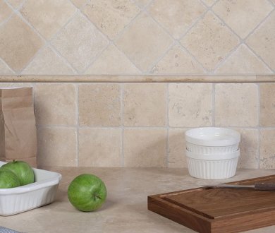 Плитка Stone4Home коллекция Travertine