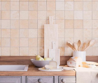 Плитка Stone4Home коллекция Travertine