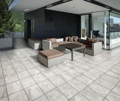 Плитка Stroeher коллекция Keraplatte Epos