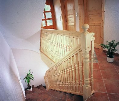 Плитка Stroeher коллекция Keraplatte Roccia