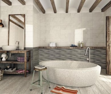 Плитка Super Ceramica коллекция Capri