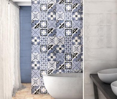 Плитка Super Ceramica коллекция Hydra