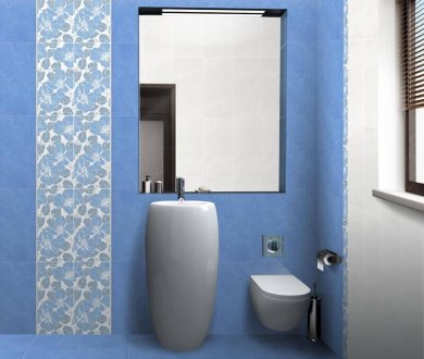 Плитка Super Ceramica коллекция Keret