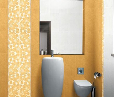 Плитка Super Ceramica коллекция Keret