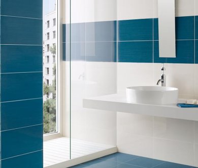 Плитка Super Ceramica коллекция Lumen