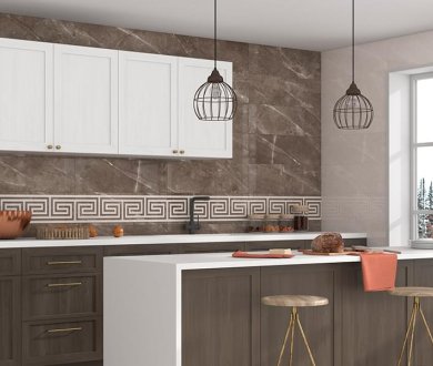 Плитка Super Ceramica коллекция Luxury