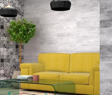 Плитка Super Ceramica коллекция Nevada