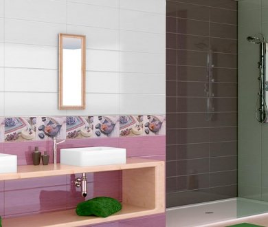 Плитка Super Ceramica коллекция Sky