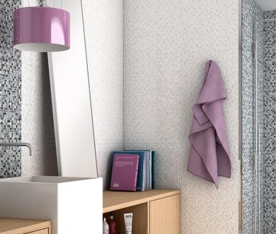 Плитка Super Ceramica коллекция Trend