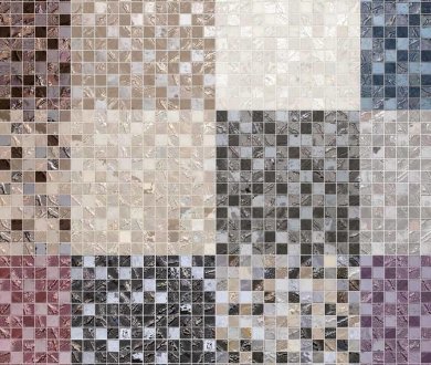 Плитка Supergres коллекция Four Seasons
