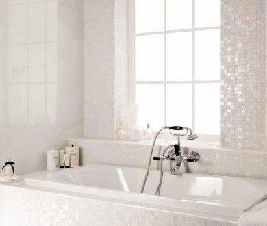 Плитка Supergres коллекция Four Seasons
