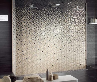 Плитка Supergres коллекция Four Seasons