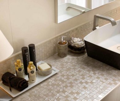 Плитка Supergres коллекция Four Seasons