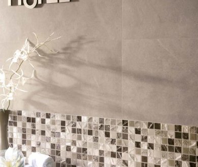 Плитка Supergres коллекция Four Seasons