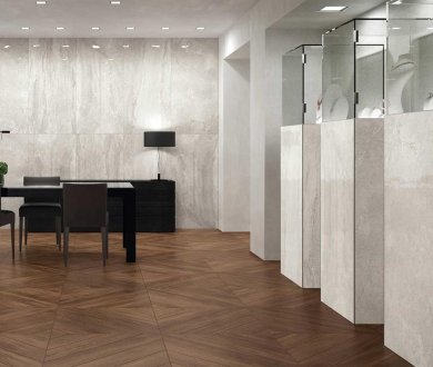 Плитка Supergres коллекция Prive