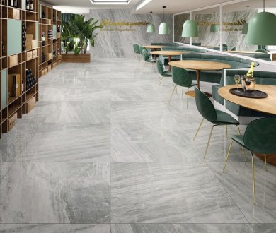 Плитка Supergres коллекция Purity Brecce