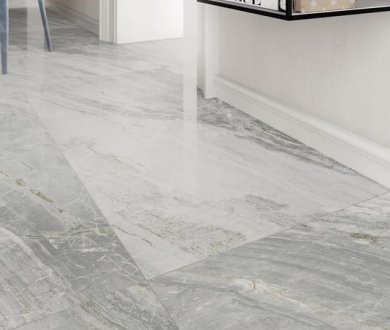 Плитка Supergres коллекция Purity Brecce