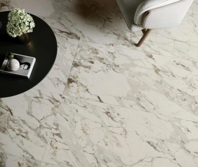 Плитка Supergres коллекция Purity Brecce