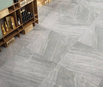 Плитка Supergres коллекция Purity Brecce