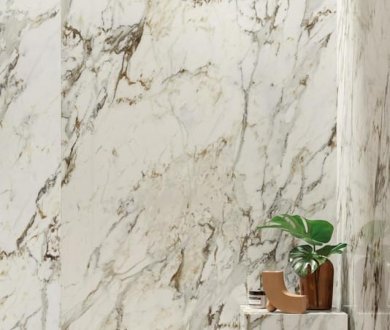 Плитка Supergres коллекция Purity Brecce