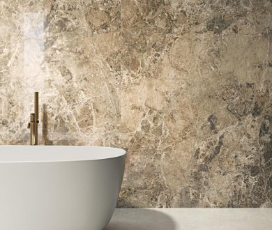 Плитка Supergres коллекция Purity Brecce