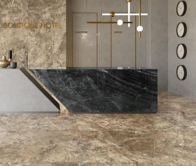 Плитка Supergres коллекция Purity Brecce