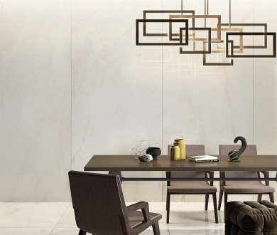 Плитка Supergres коллекция Purity Marble