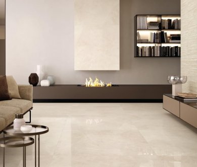 Плитка Supergres коллекция Purity Marble