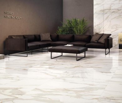 Плитка Supergres коллекция Purity Marble