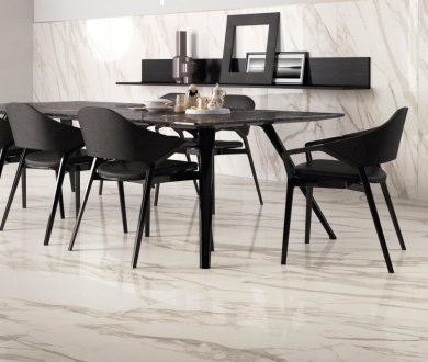 Плитка Supergres коллекция Purity Marble