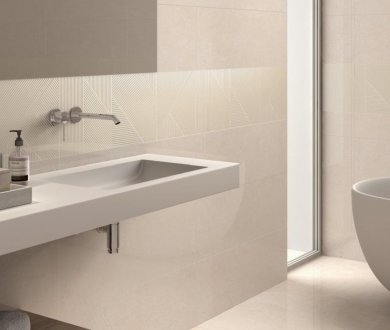 Плитка Supergres коллекция Purity Marble