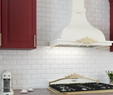 Плитка Tau коллекция Biselado Classic