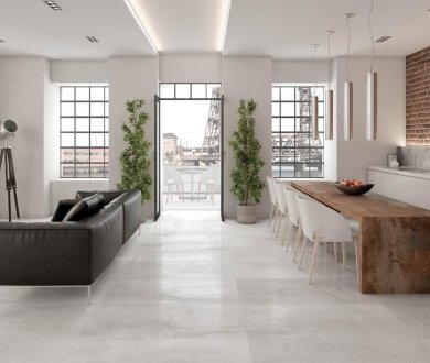 Плитка Tau коллекция Corten