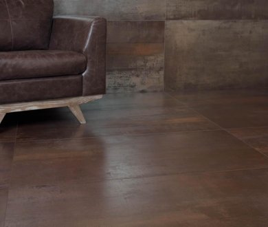 Плитка Tau коллекция Corten