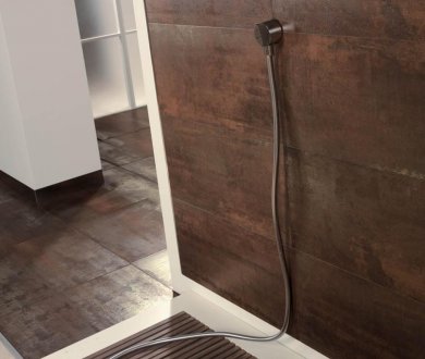 Плитка Tau коллекция Corten