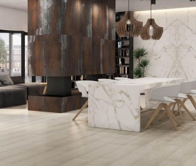 Плитка Tau коллекция Corten