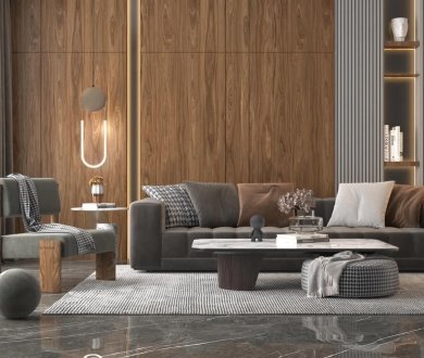 Плитка TechGres коллекция Slab