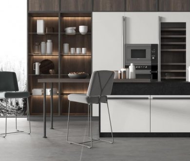 Плитка TechGres коллекция Slab