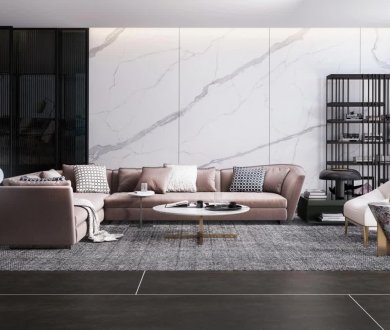Плитка TechGres коллекция Slab