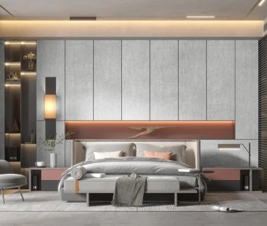 Плитка TechGres коллекция Slab