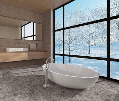 Плитка Terratinta коллекция Betonepoque