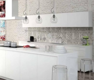 Плитка Terratinta коллекция Betonepoque